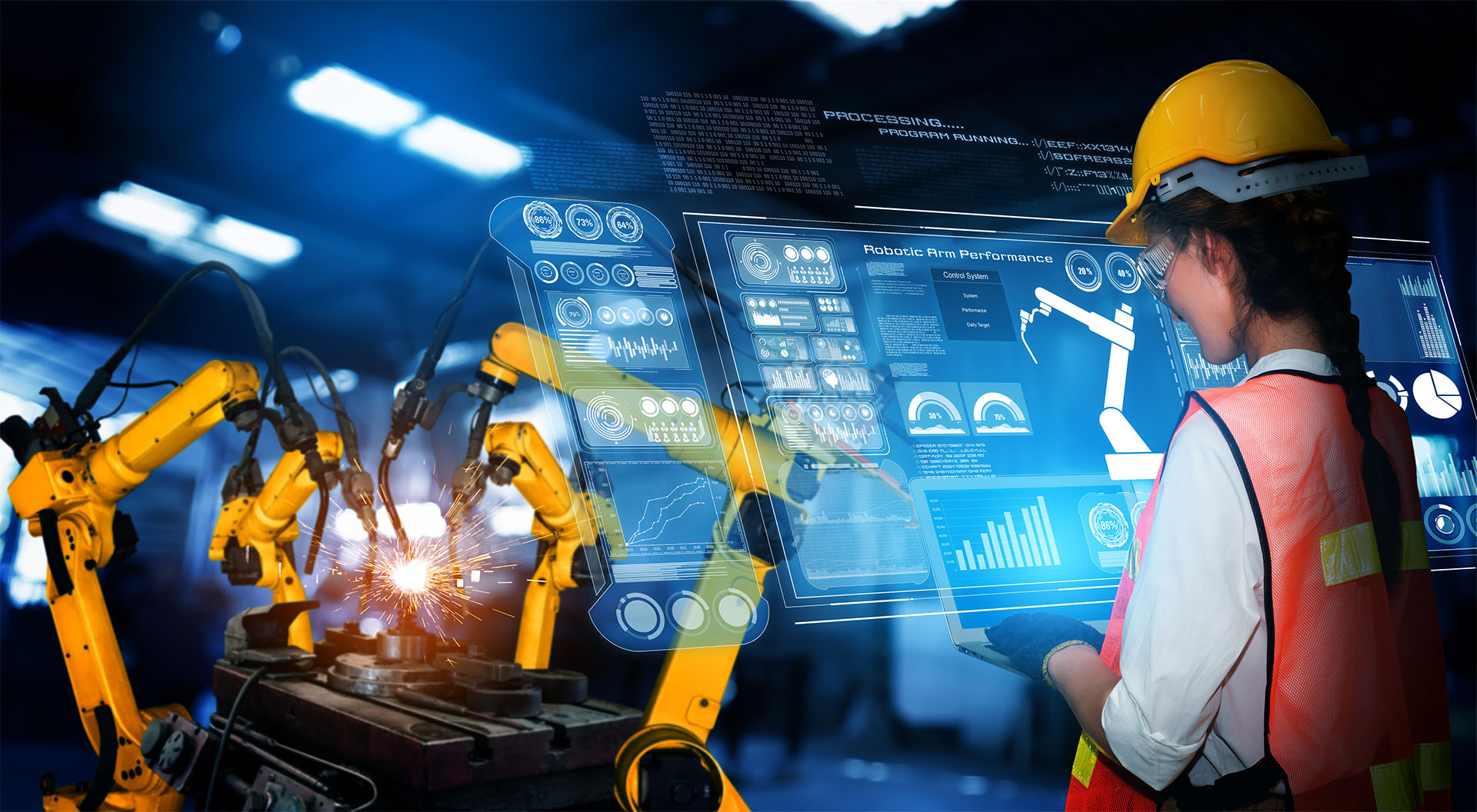 Gör karriär på Sigma Industry Evolution.